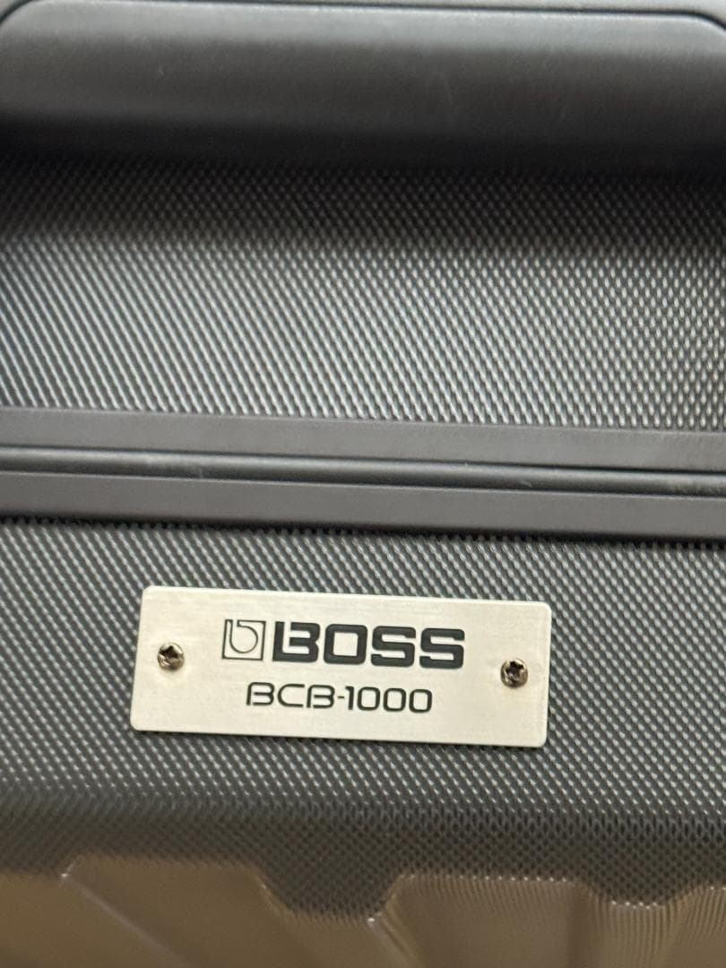 AmperoⅡ Stage＋Pedal＋チューナー＋EQ＋BOSSボード