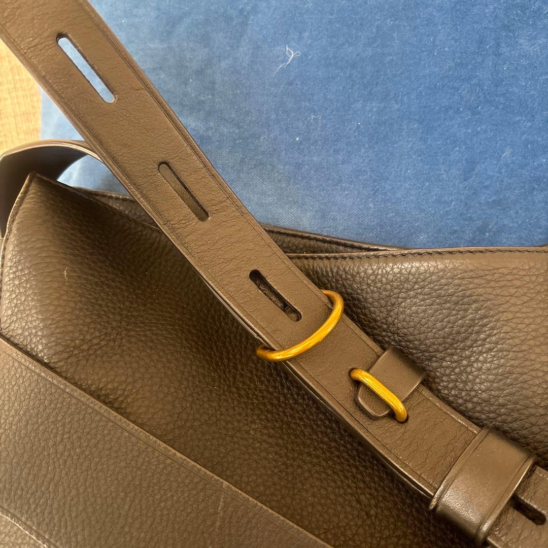 美品⭐︎トリーバーチショルダーバッグ