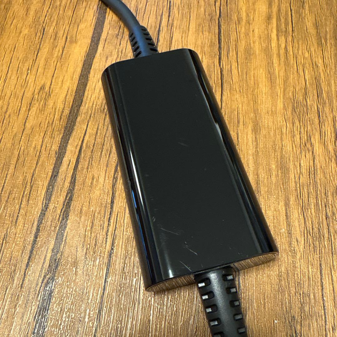 ダイソン スーパーソニック ヘアドライヤー HD08 ブラック