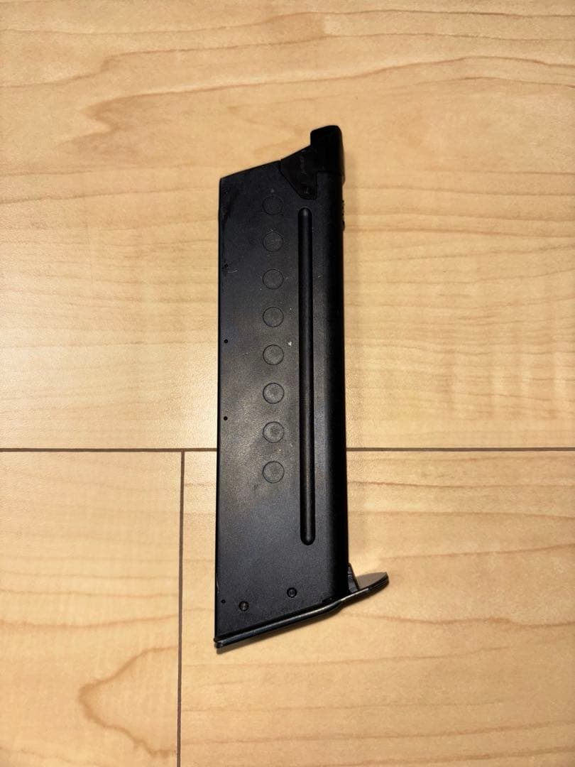 SIG SAUER P220IC ヘビーウェイト ガスガン 陸上自衛隊ver