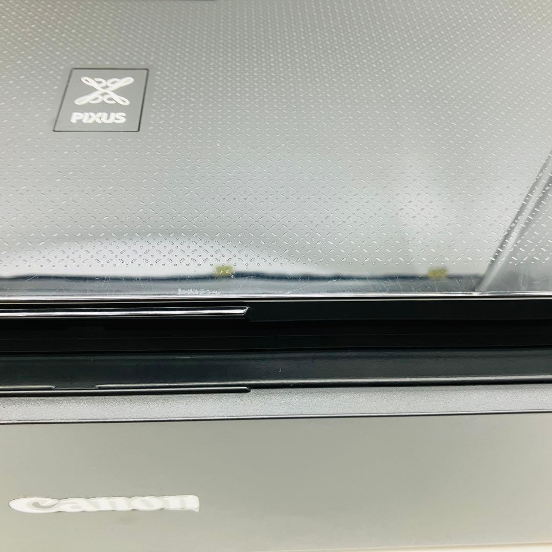 Canon キヤノン インクジェットプリンタ PIXUS iP8730