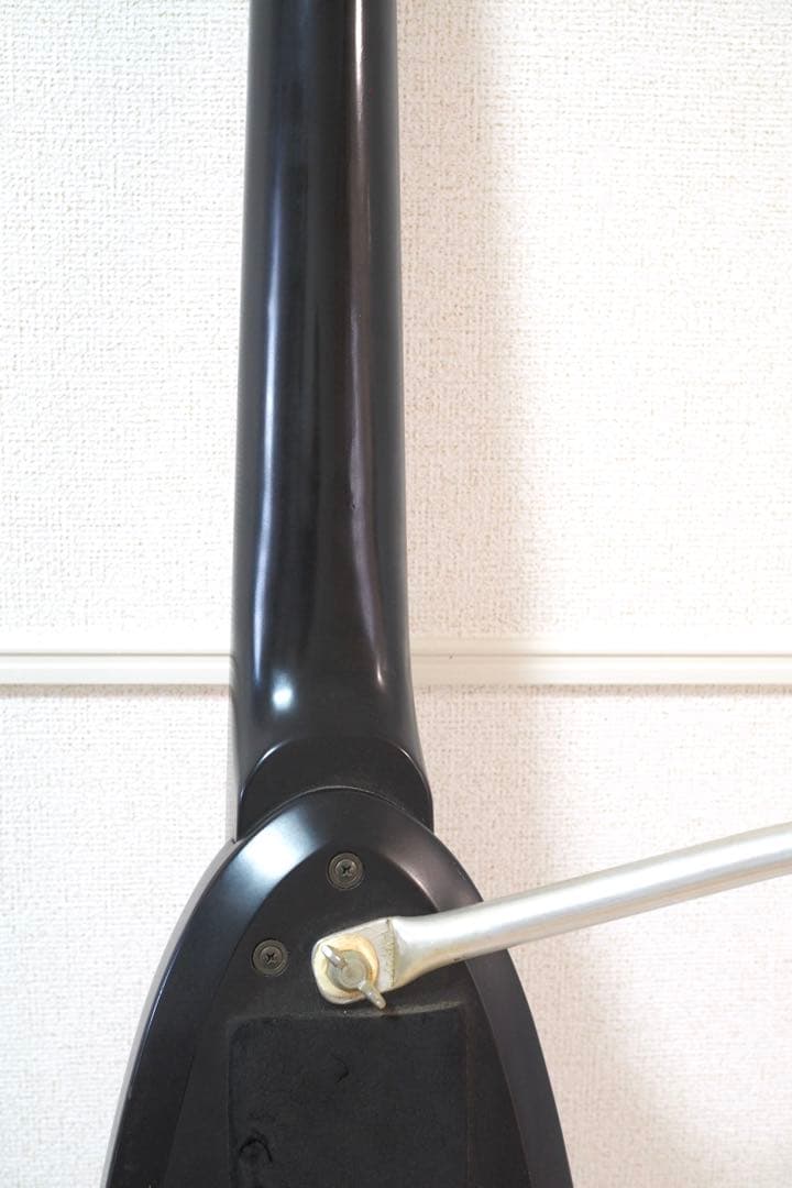 Aria Custom Shop アップライトベース アリアカスタムショップ