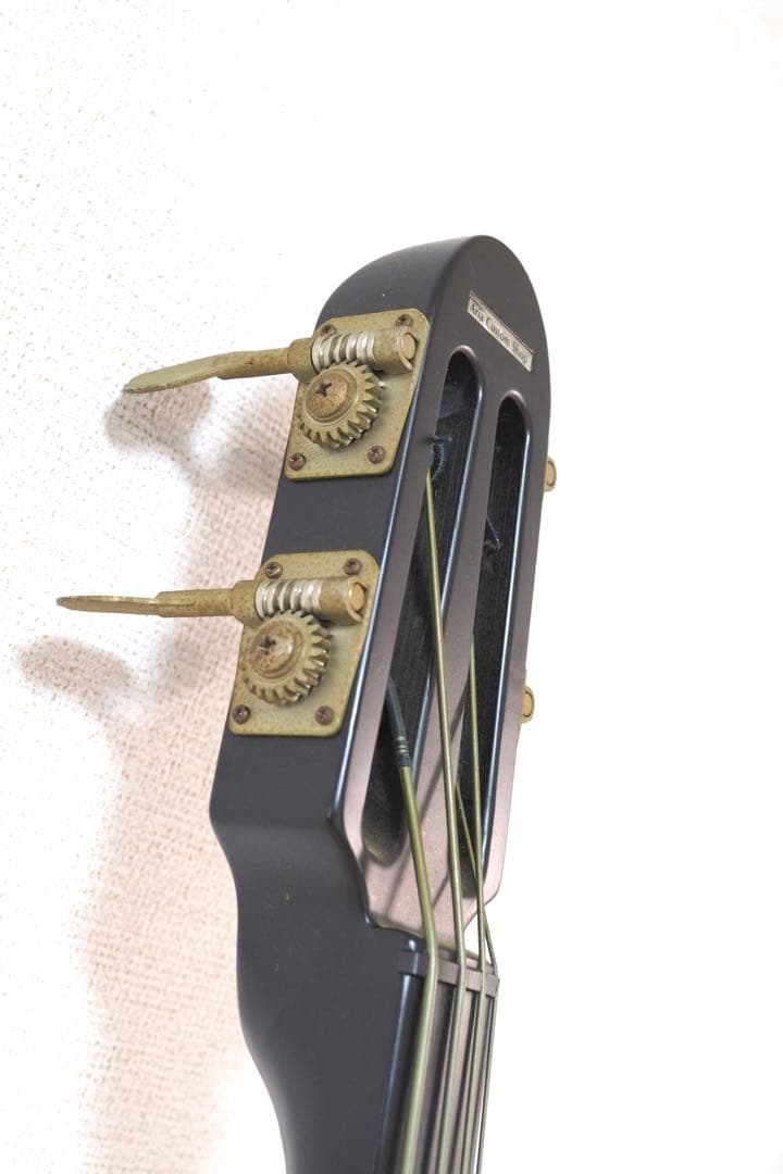 Aria Custom Shop アップライトベース アリアカスタムショップ