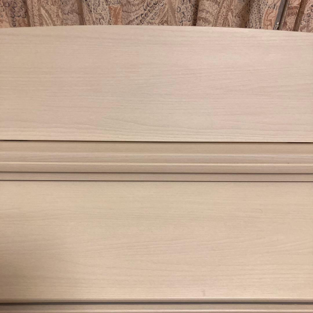 KAWAI カワイ デジタルピアノ CA17A プレミアムホワイトメープル調