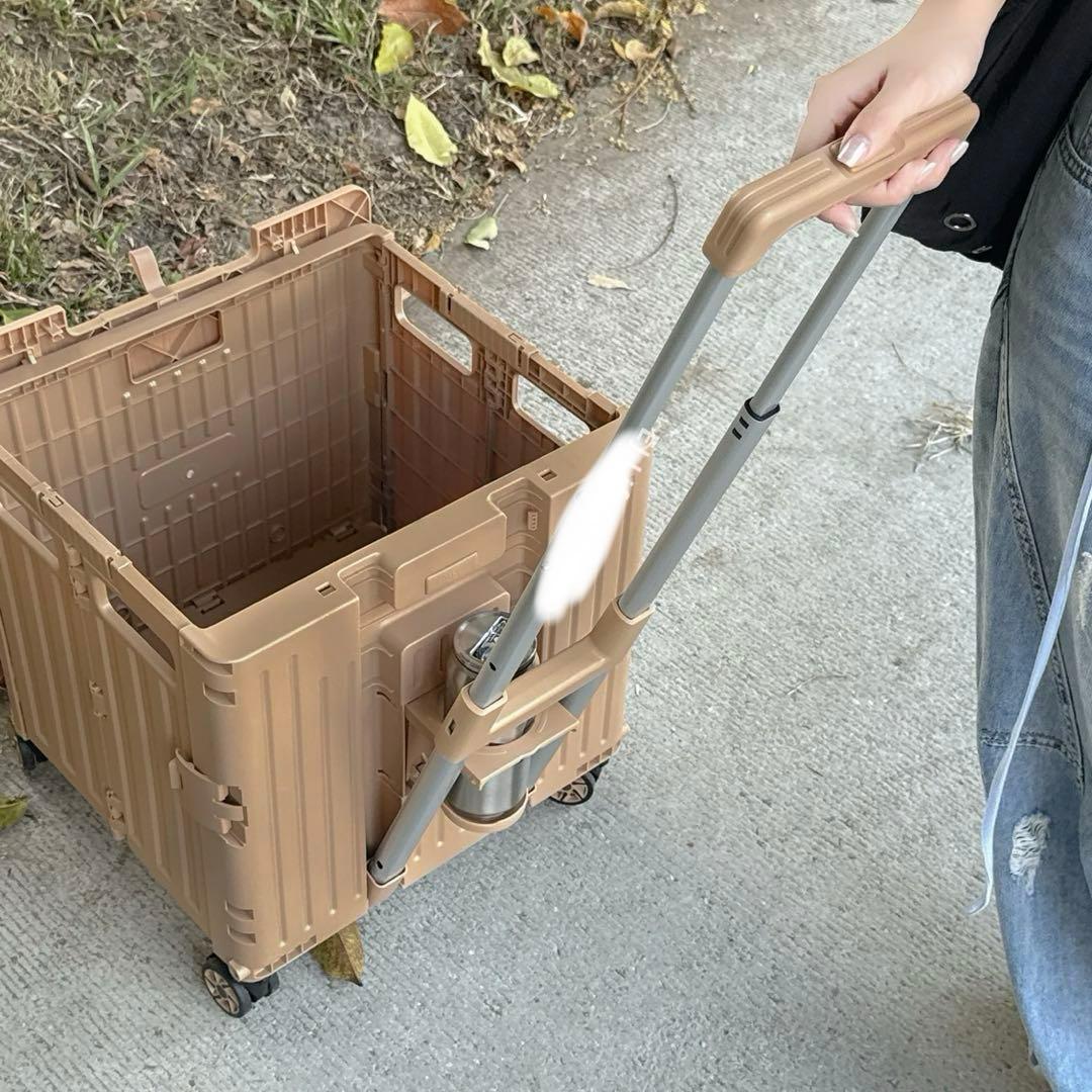 新品未使用★台湾限定非売品　adidas アディダス　キャリーカート