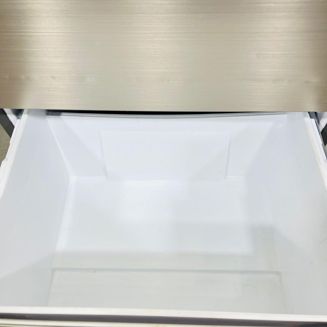 ♦️HITACHI a3051 3ドア冷蔵庫 375L 2020年製 12♦️