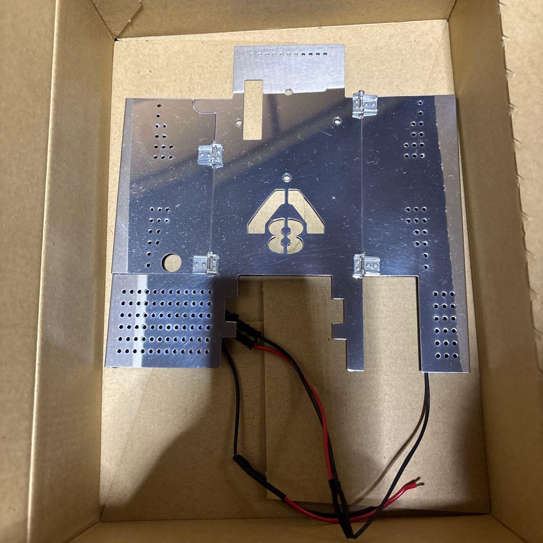 1／14ラジコントレーラー