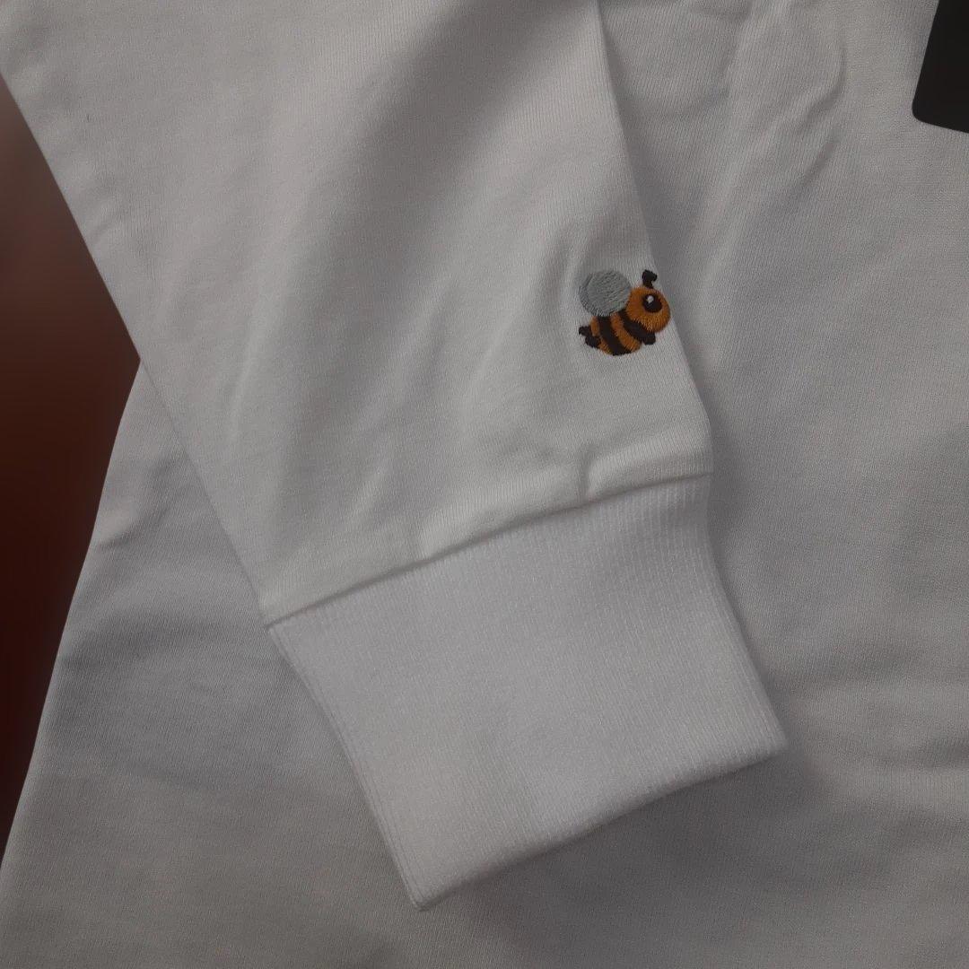 新品　ハチヤーズ　レディースゴルフ 長袖トレーナー　完売品S