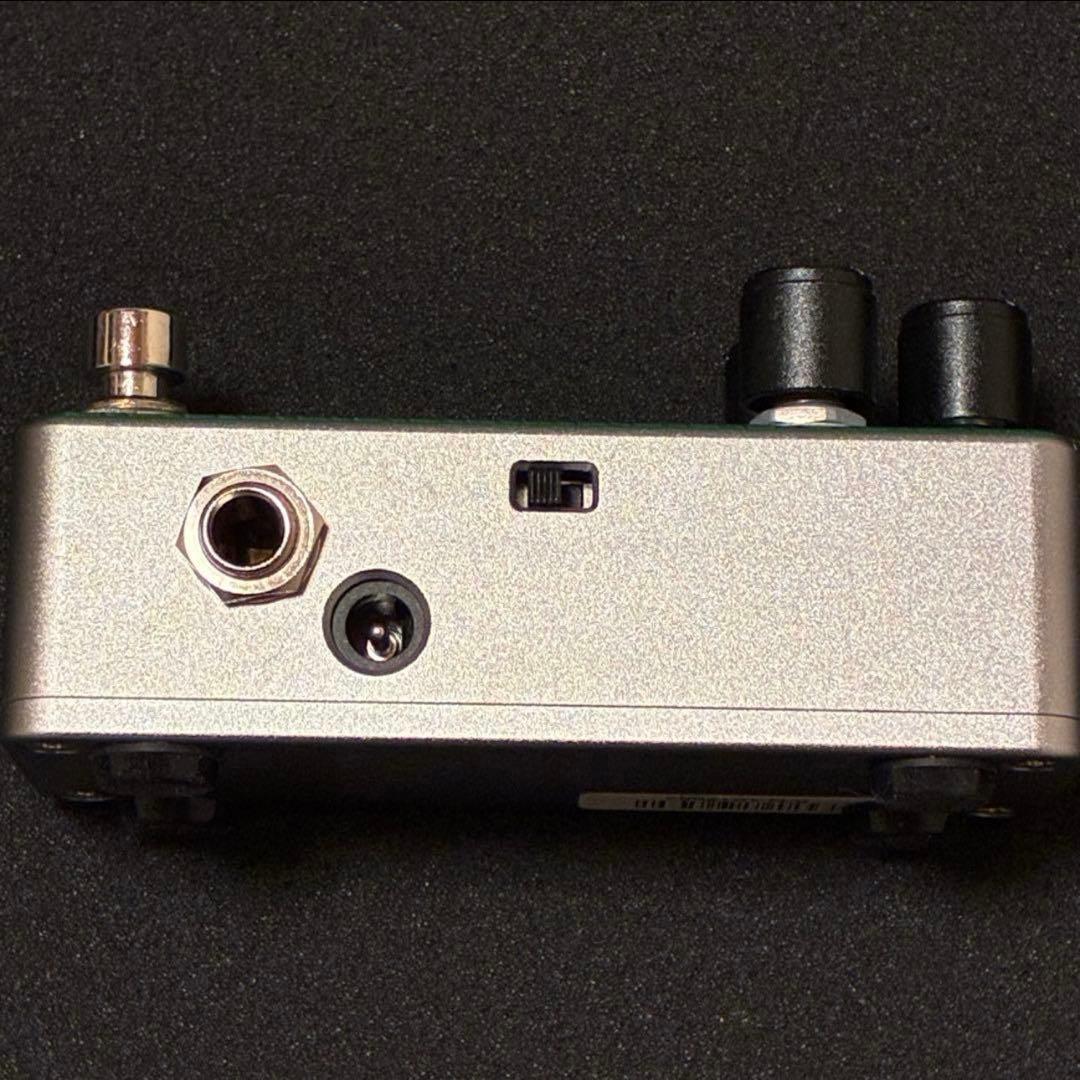 ギター One Control Persian Green Screamer