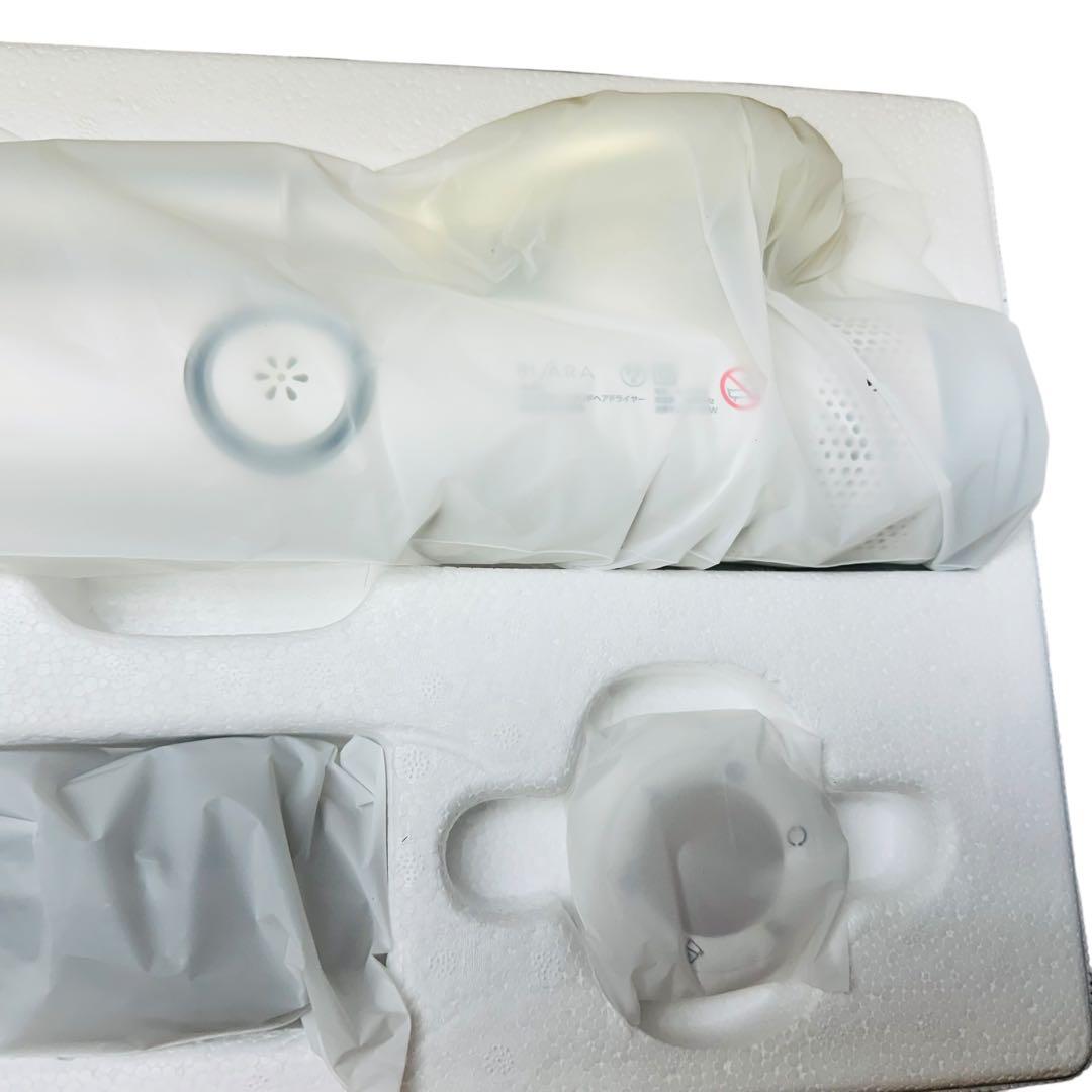 2024年式！　BISARA ハンズフリー　ヘアドライヤー　QS254