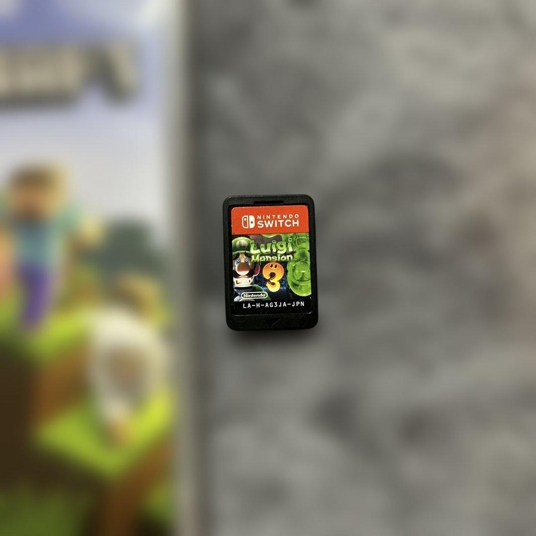 Nintendo Switch ゲームソフト　10種セットまとめ売り！