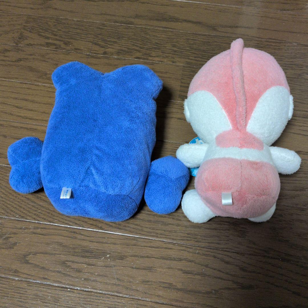 ウルトラマン ぬいぐるみ