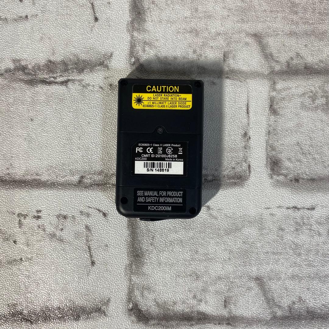 スマホアクセサリー KDC200im