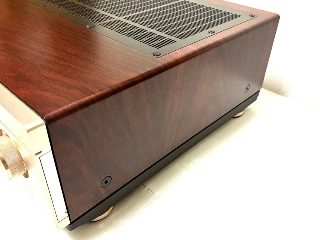 LUXMAN/L-540 ジャンク