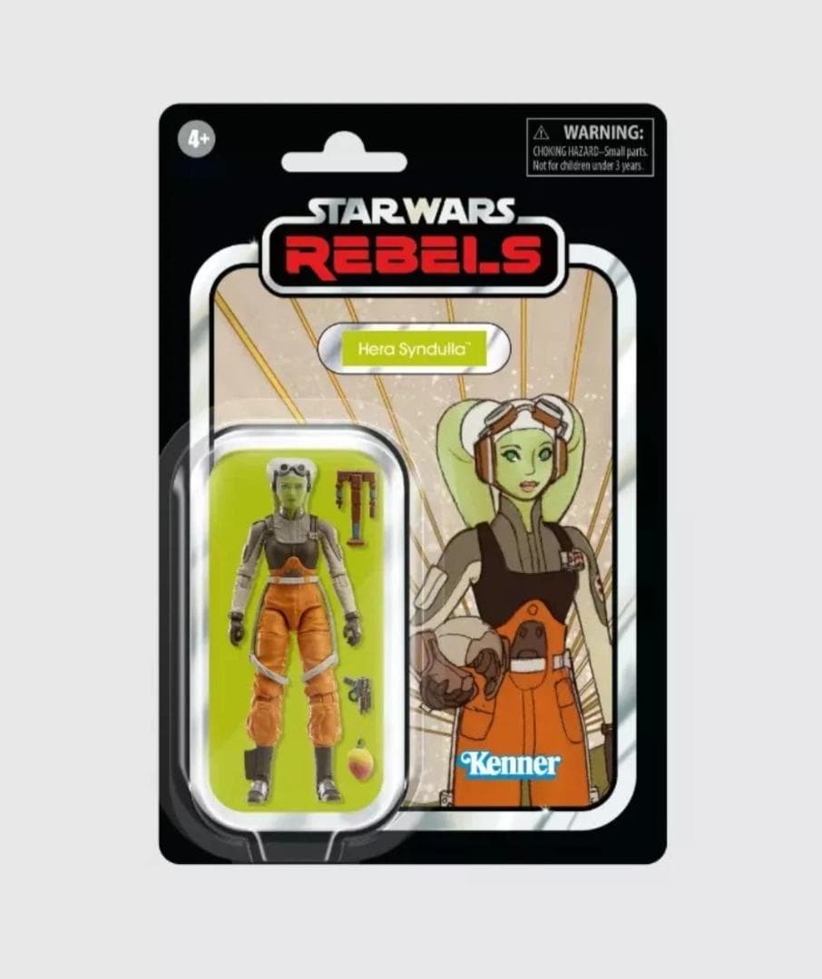 スターウォーズ ヴィンテージコレクション ゴースト ハズブロ HasLab