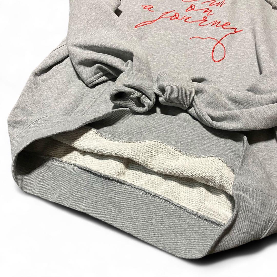 藤井風　旅路パーカー フード付きスウェット XXL 【希少】