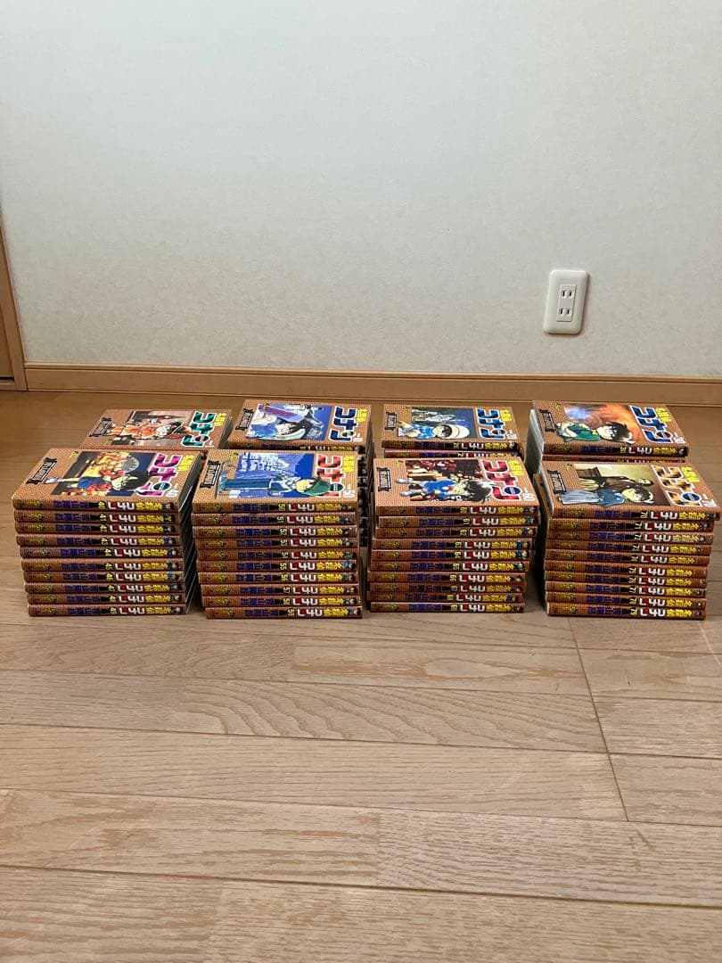 名探偵コナン 全102巻セット