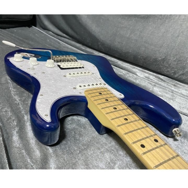 美品 国産名門ブランド Fujigen NST11MAH Neo Classic