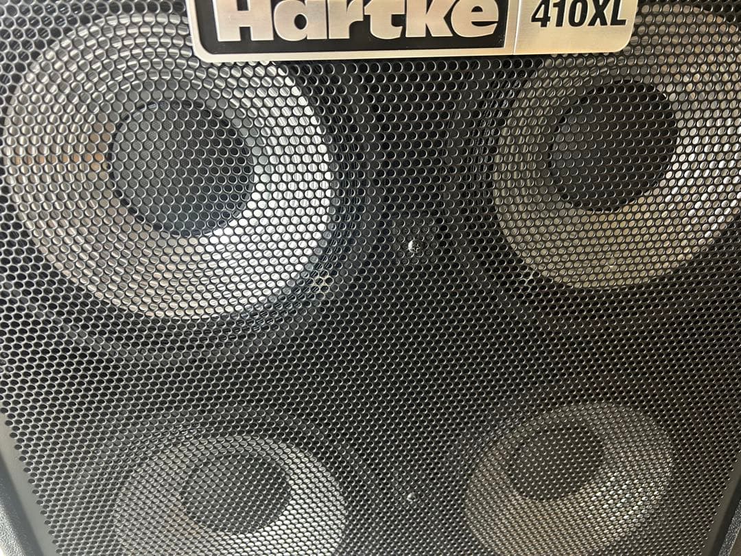 値下げ　Heartke ハートキー 410XL ベース用キャビネット