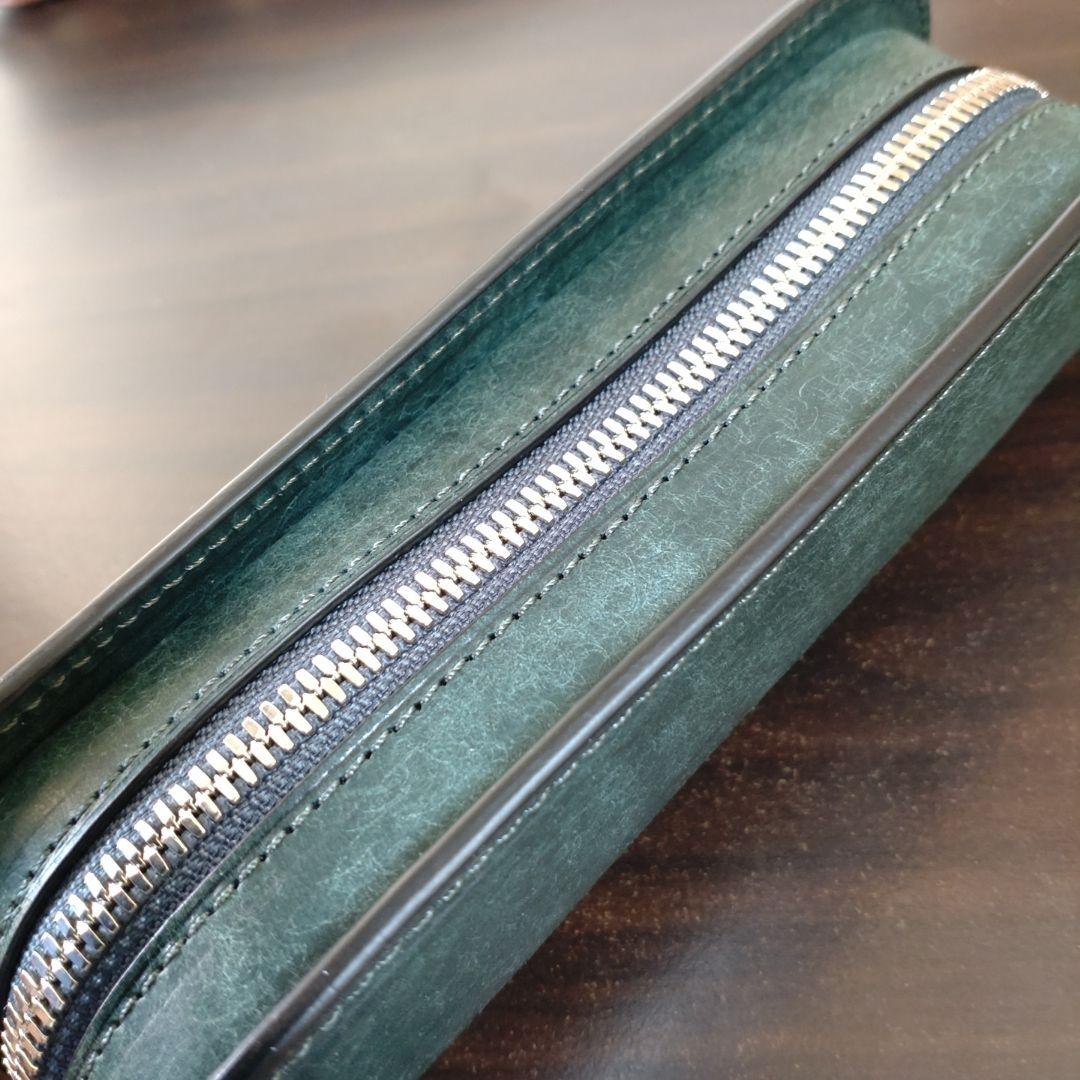 ル・ボナー　デブペンケース　プエブロ　ペトローリオ