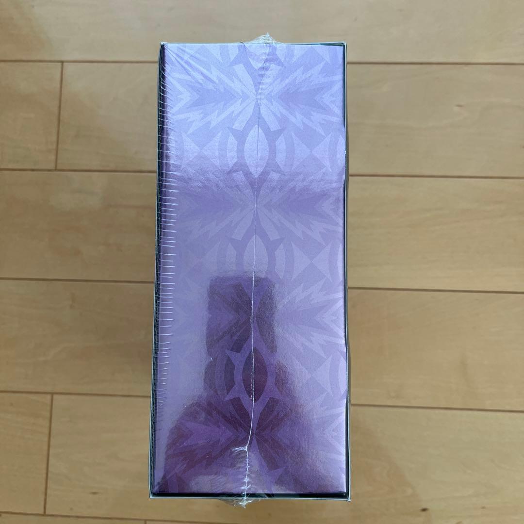 反逆クラッシュ ポケモンセンター限定セット シュリンクつき