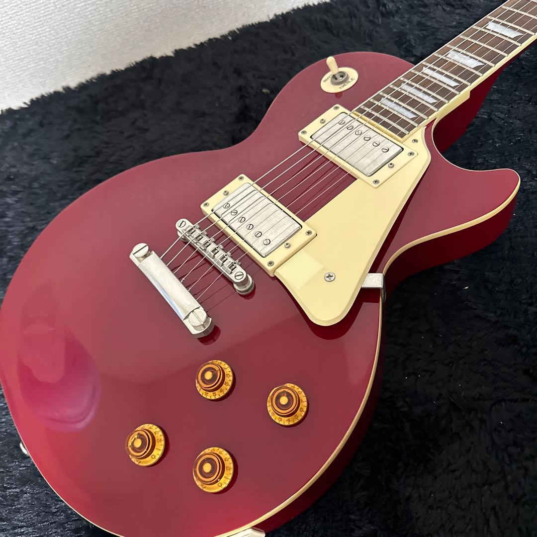Epiphone Les Paul Standard エレキギター レアカラー