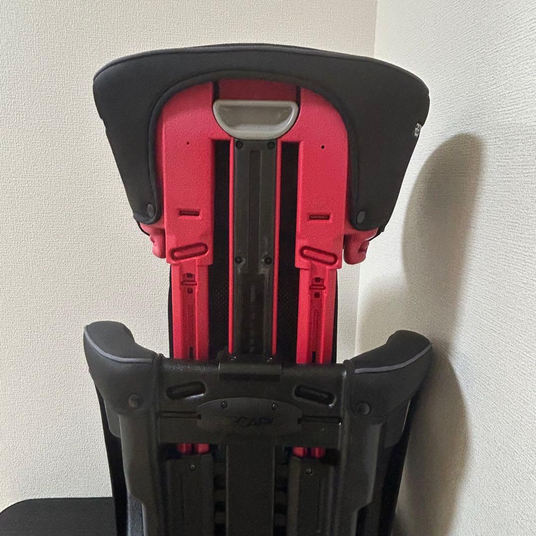 RECARO レカロ スタート J3 ネオ コスモブラック ジュニアシート