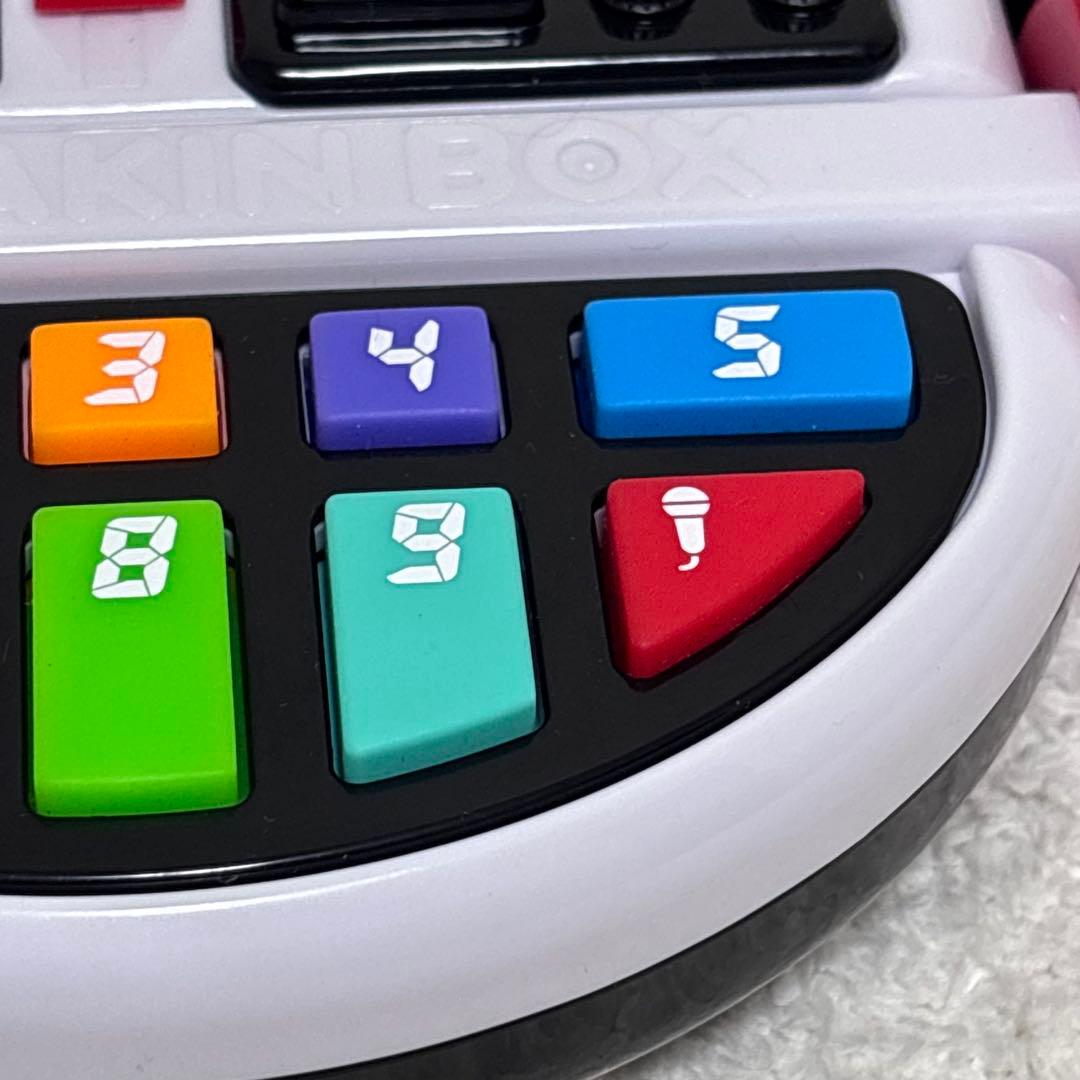 美品　だれでも動画クリエイター! HIKAKIN BOX ヒカキンボックス