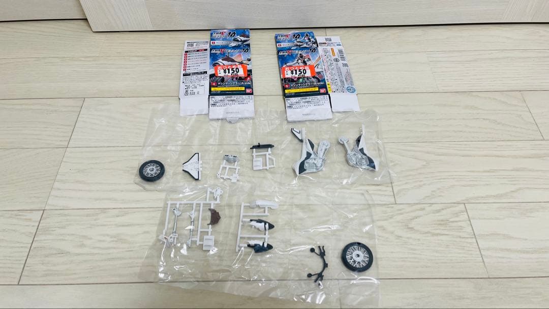 SHODO 仮面ライダー（昭和）