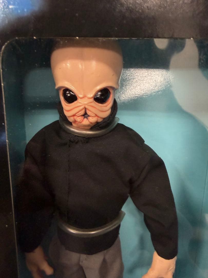 スター・ウォーズ カンティーナバンド フィギュア　12インチ