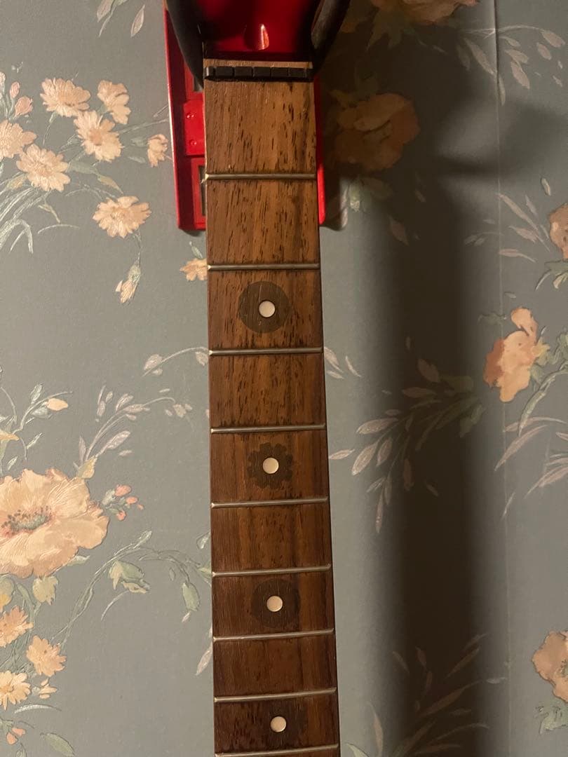 Ibanez GIOエレキギター レッド