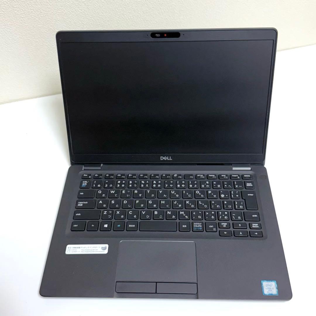 Windowsノート本体 DELL Latitude 5300 32GB/512GB office2019