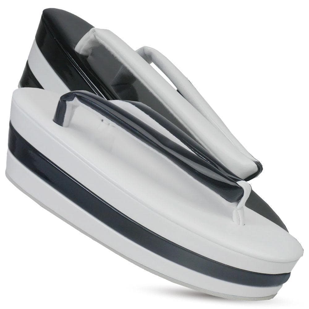 草履バッグセット 草履 振袖 成人式 ヒール 厚底 kzouribag16-18