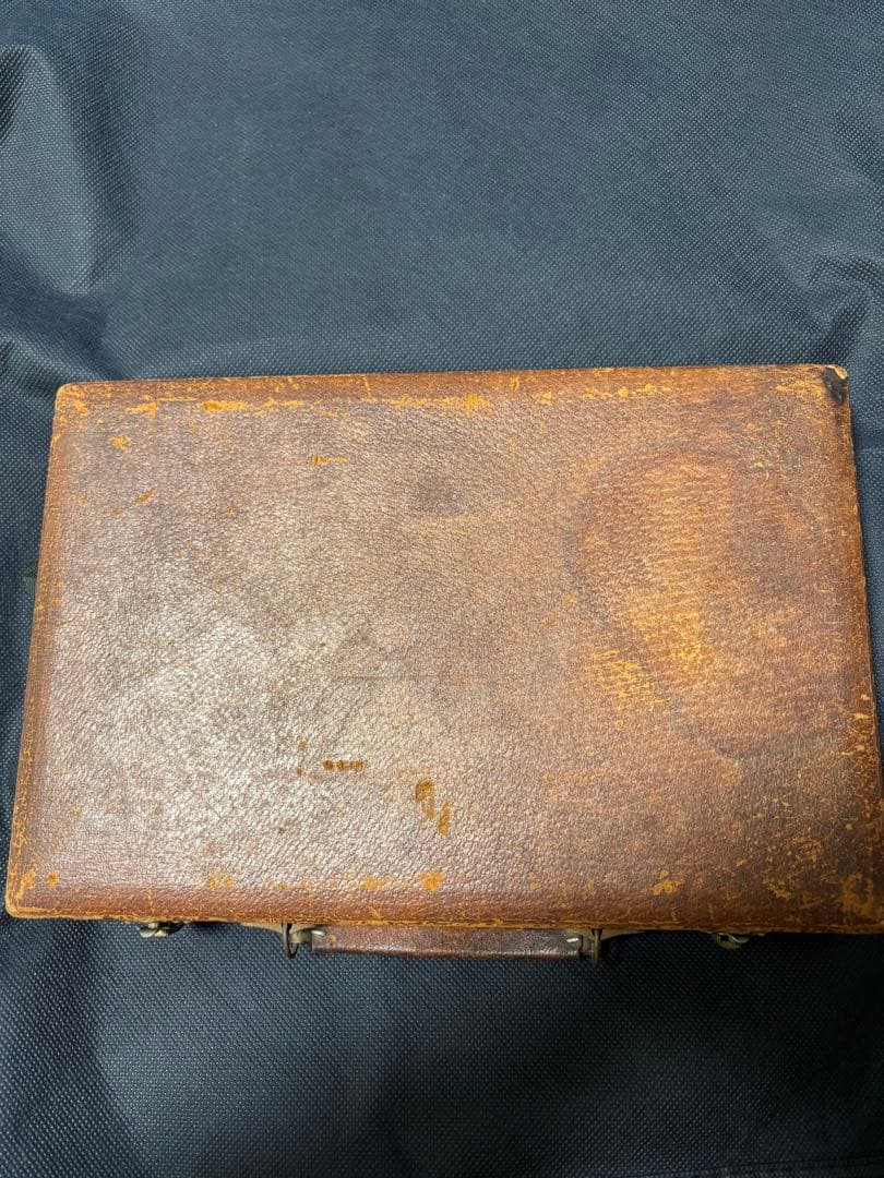 極上古美術品　マンモス　麻雀牌