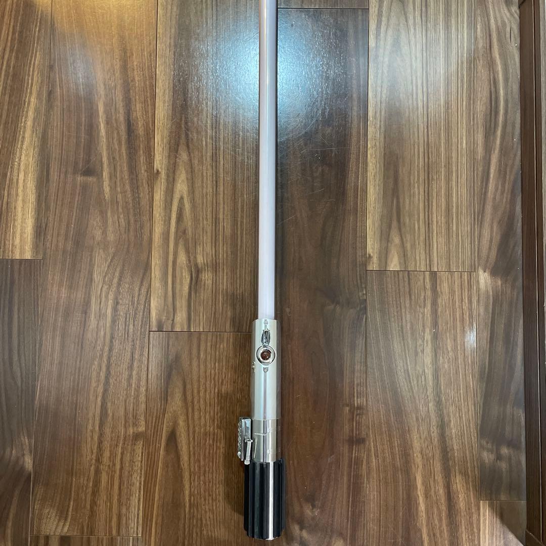 【中古品(使用頻度少なめ)】FXライトセーバー ルークスカイウォーカー