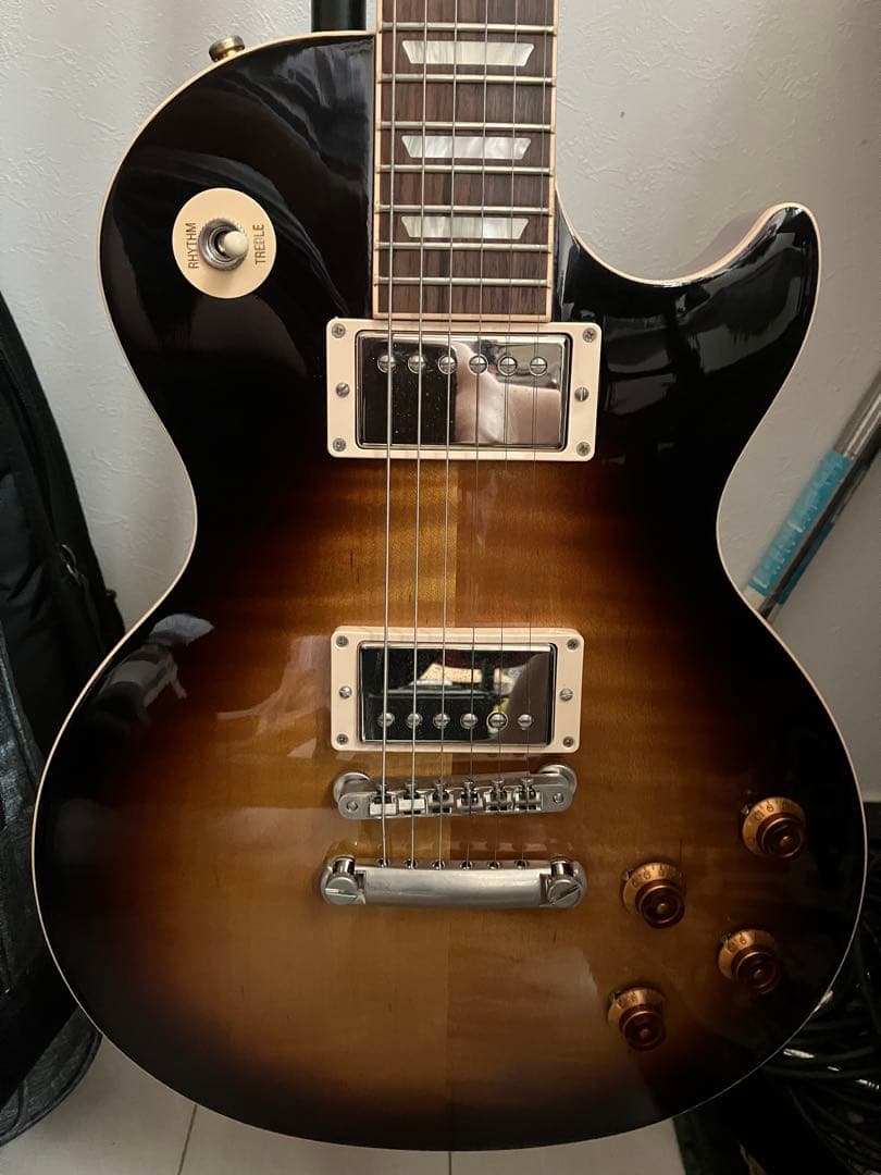 ギター Gibson Les Paul Traditional 2019