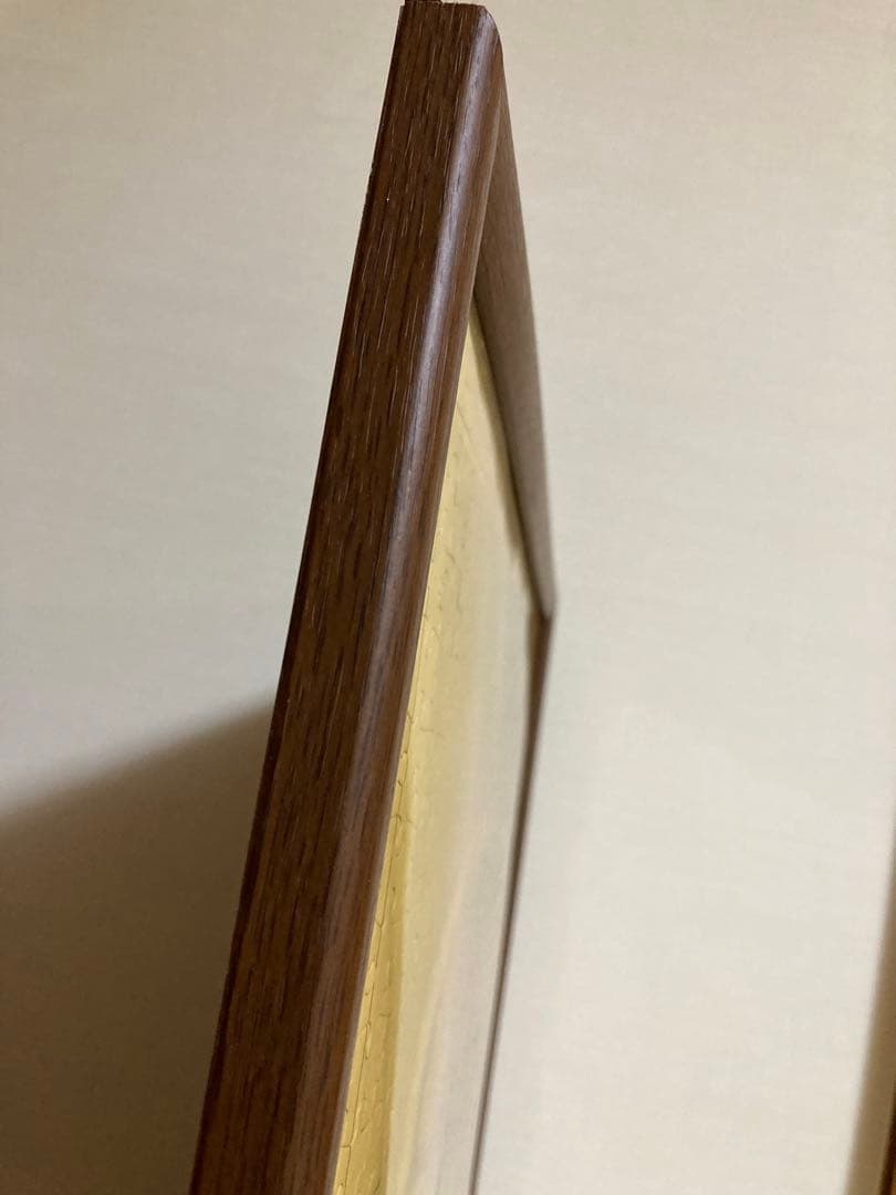 千P⑧ワンラストキス　ジグソーパズル55×76㎝写真Jane Hiltonセピア