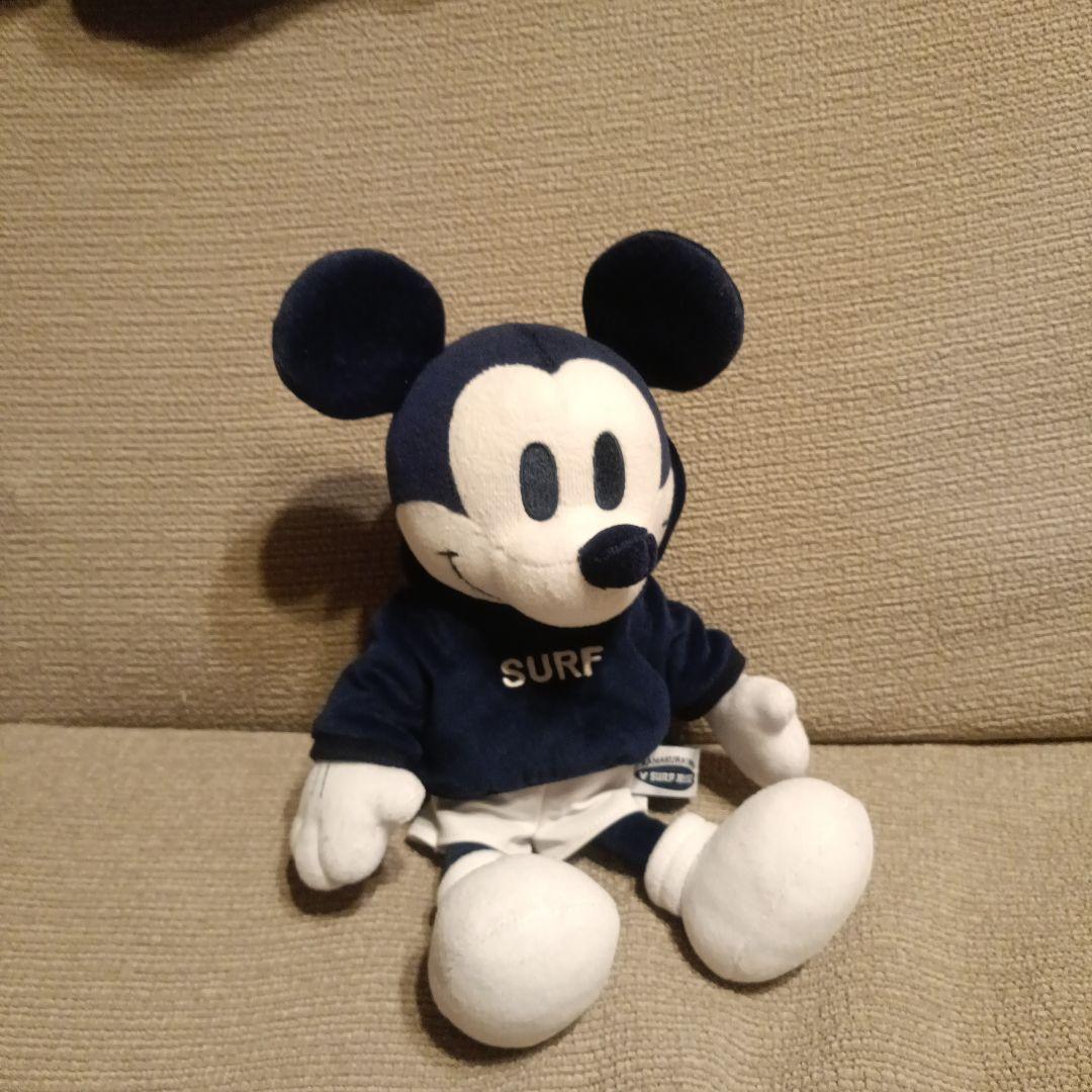 鎌倉限定　サーフ　ミッキー　湘南　ディズニー