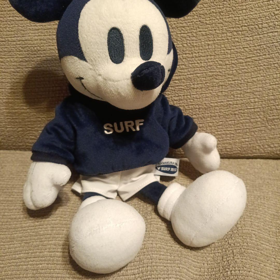 鎌倉限定　サーフ　ミッキー　湘南　ディズニー