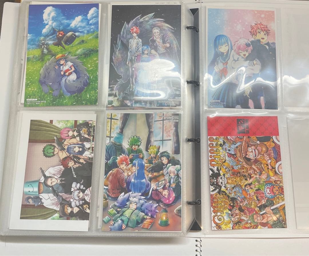 ポストカード等まとめ売り　非売品　レア