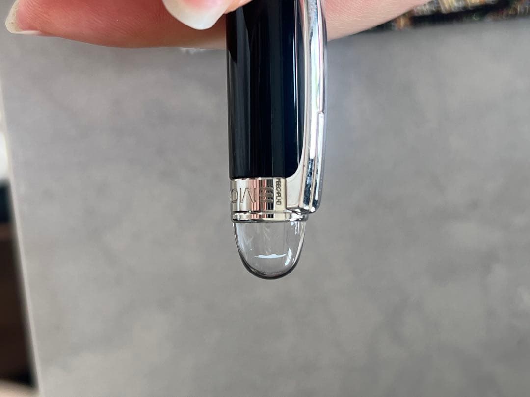 MONT BLANC スターウォーカー　レジン