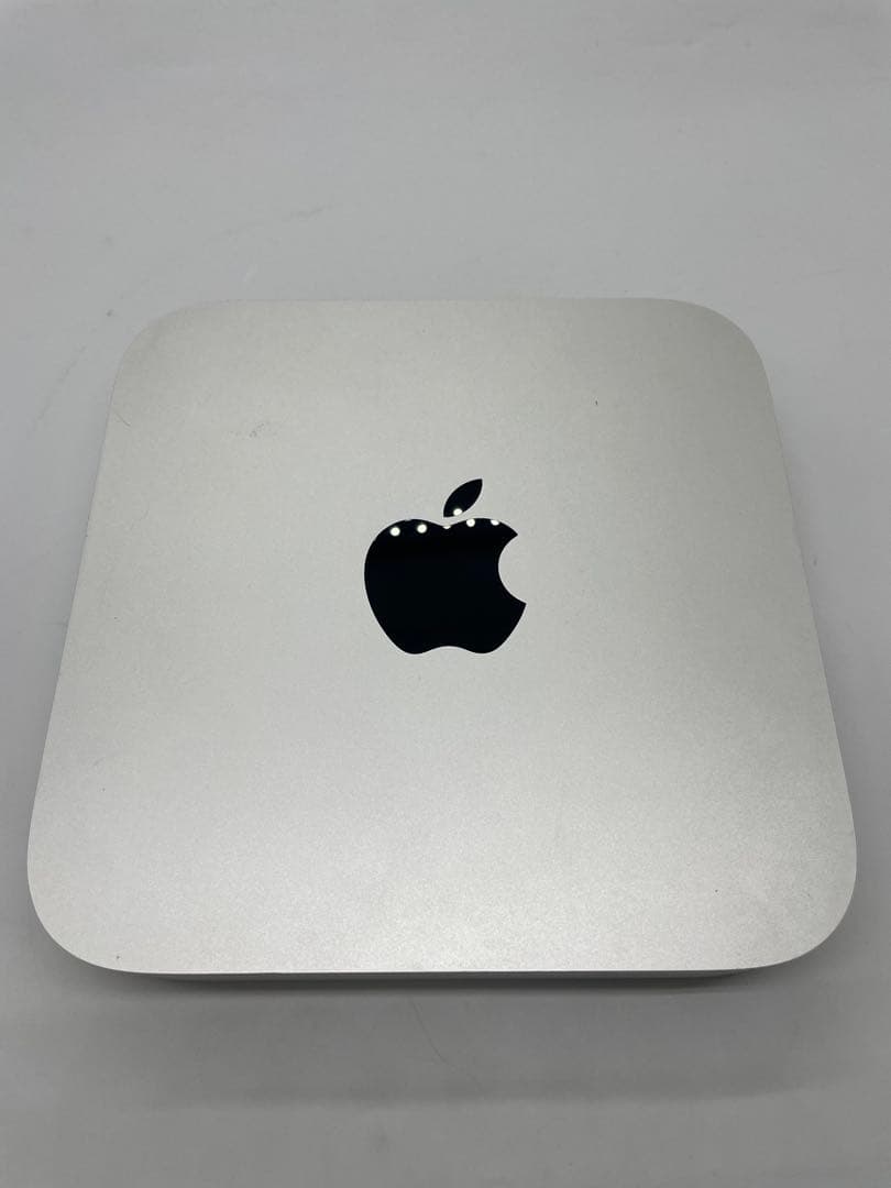 Apple Mac mini Late 2014 A1347 デスクトップPC