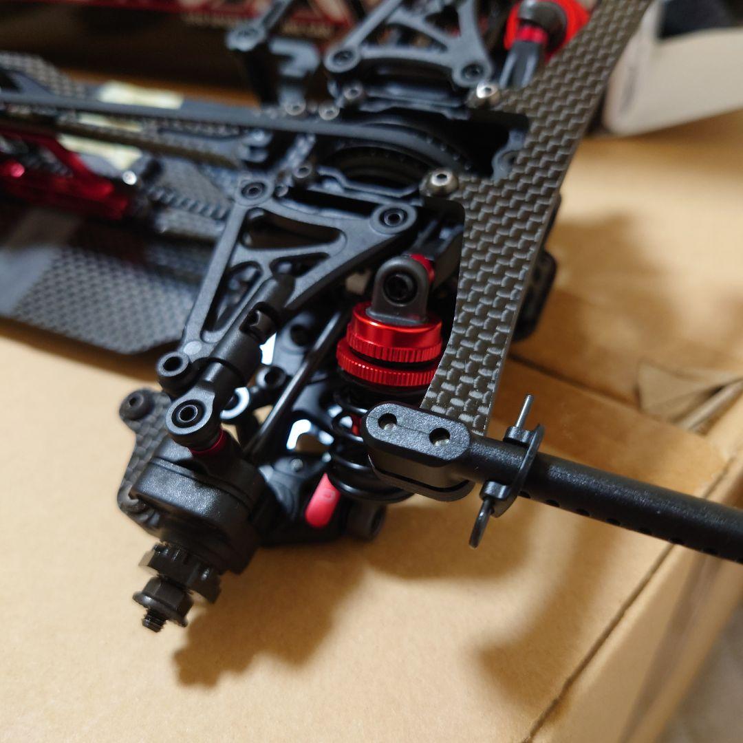 エクスプレスXQ3S