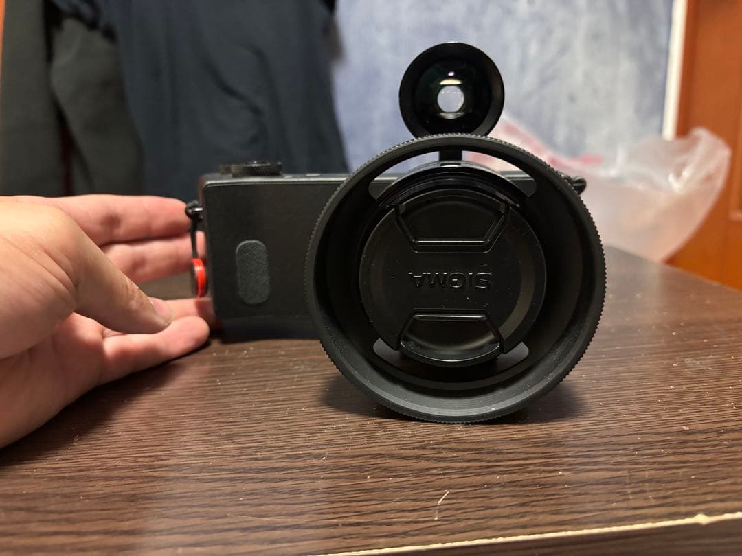 Ｋ*Ｙ様 SIGMA dp1 Quattro SET