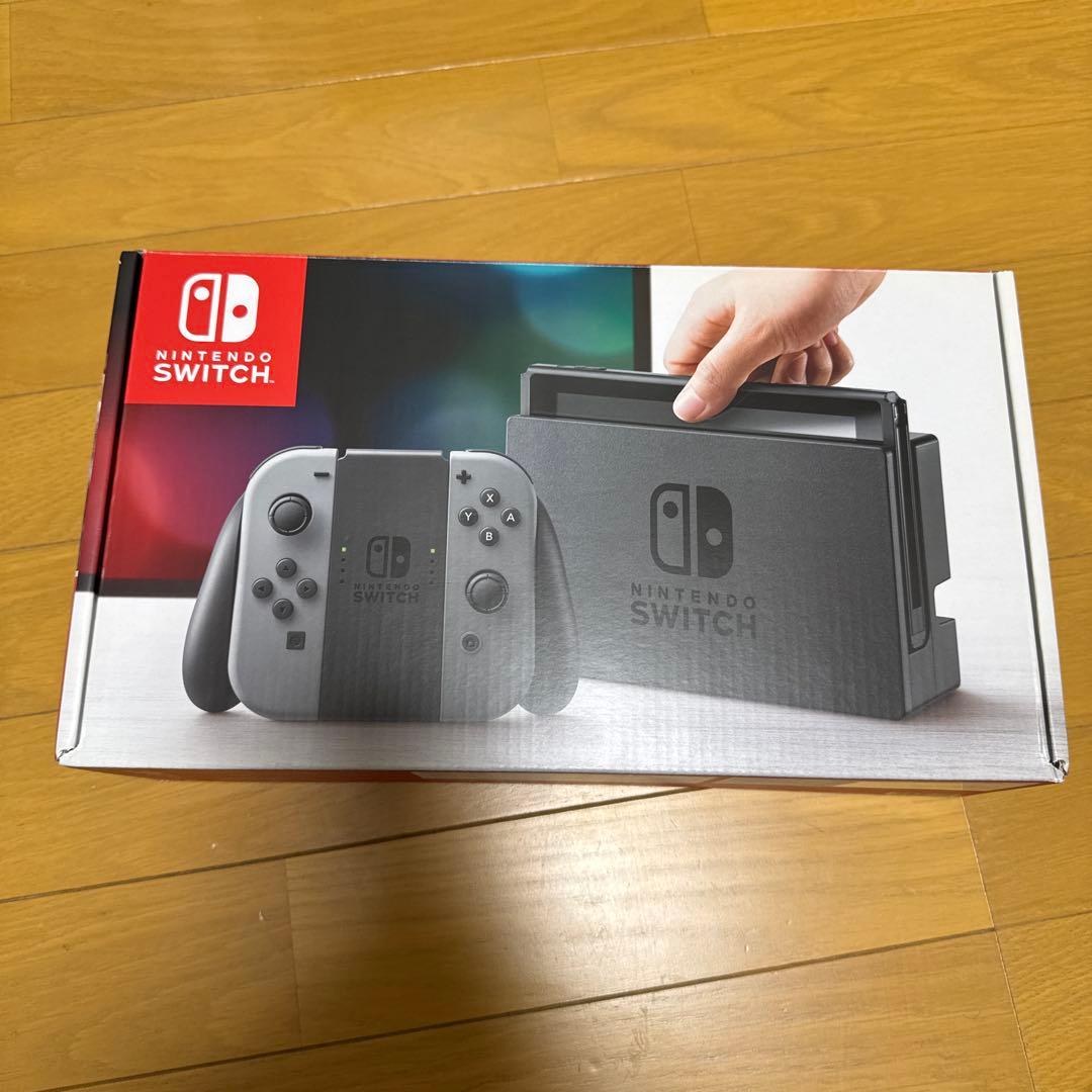 Nintendo Switch 本体セット