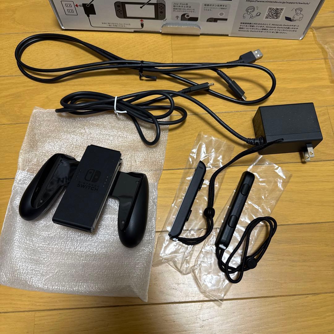 Nintendo Switch 本体セット