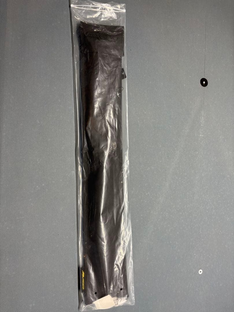 【新品】AIR RUSH ビリヤードキュー ライムグリーン