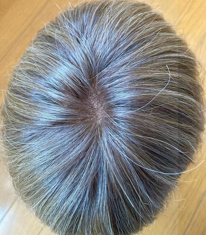 しなもん　VALANPUREMIUM　VP103　ベージュ系ショート