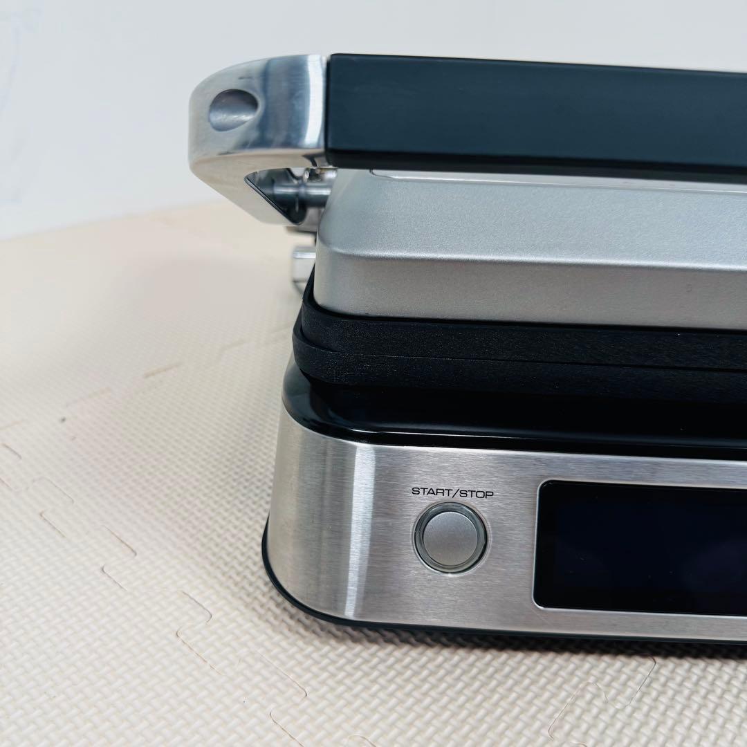 【訳あり】デロンギ　CGH1011DJ グリル　マルチグリル　ホットプレート