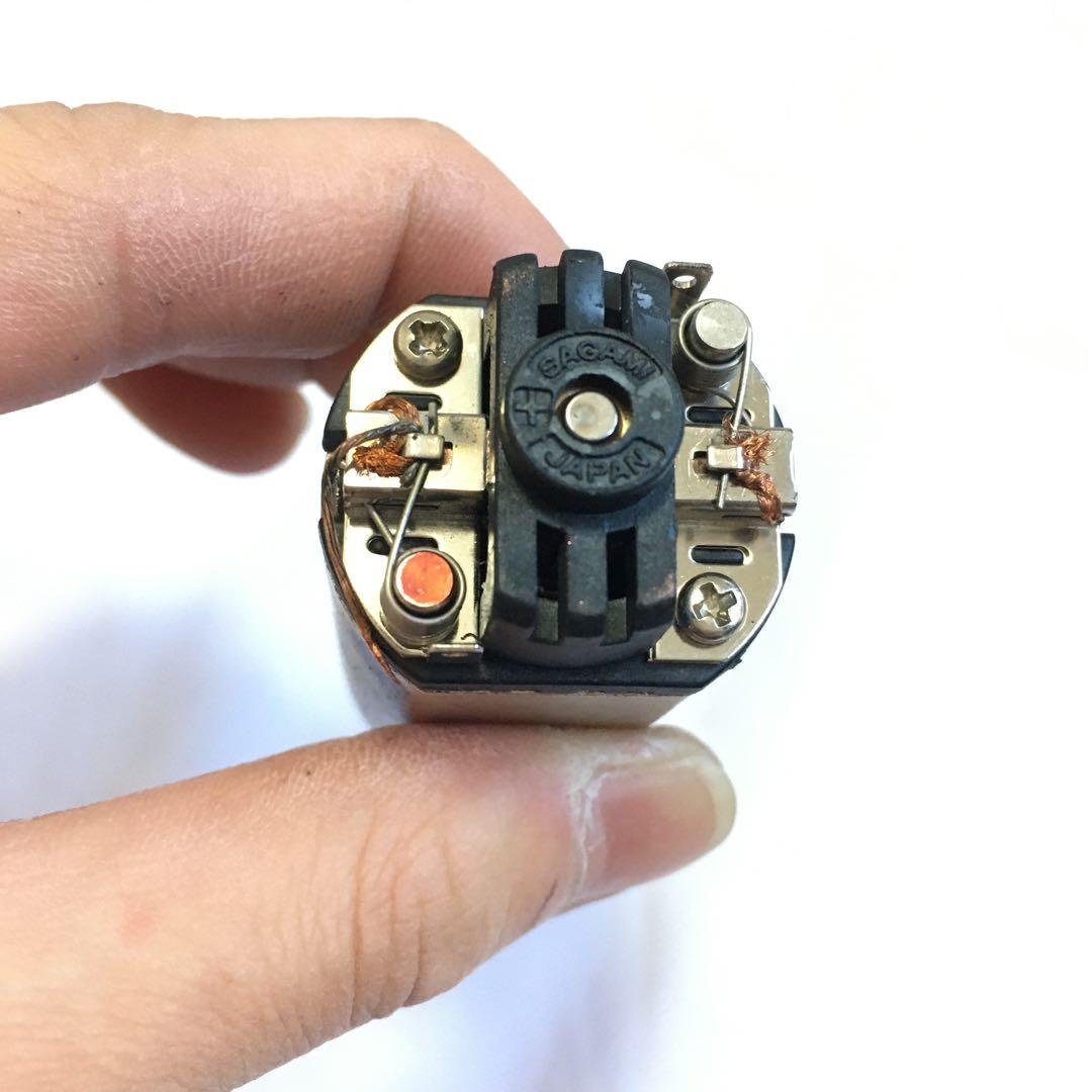 東京マルイ サマリウムコバルトモーター サマコバ AK